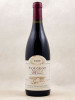 Legros - Vougeot 1er cru "Les Cras" 2000