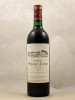Pontet Canet - Pauillac 1983