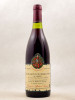 Robert Arnoux - Nuits Saint Georges 1er cru "Les Poisets" 1990