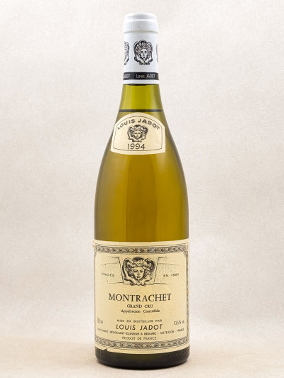 Louis Jadot - Montrachet 1994