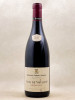 Robert Arnoux - Clos Vougeot 2001