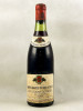 Bouchard Père & Fils - Nuits Saint Georges 1er cru "Aux Murgers" 1969
