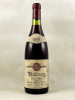 Michel Lafarge - Volnay 1er cru "Clos des Chênes" 1983