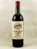 Belair - Saint Emilion 1961