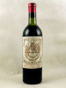 Baron Pichon Longueville - Pauillac 1953