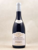 Mongeard Mugneret - Bourgogne Hautes Côtes de Nuits "La Croix" 2022