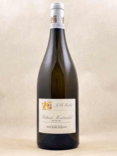 Jean-Marc Boillot - Batard Montrachet 2022 MAGNUM