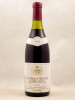 AF Gros - Chambolle Musigny "La Combe D'Orveau" 1991