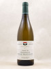 Jacques Carillon - Bienvenues Bâtard Montrachet 2017