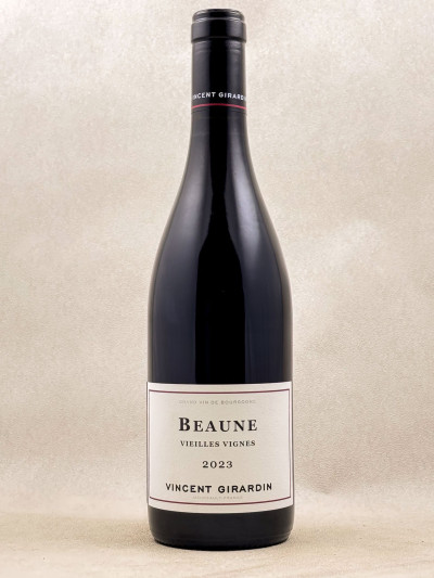 Vincent Girardin - Beaune 2023