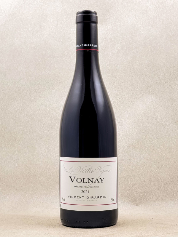 Vincent Girardin - Volnay VV 2021