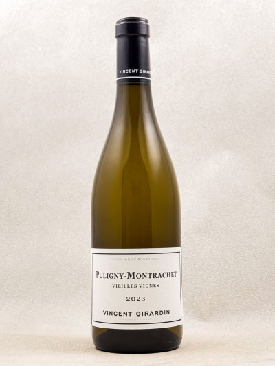 Vincent Girardin - Puligny Montrachet 2023