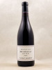 Vincent Girardin - Meursault 1er cru Rouge "Cras" 2022