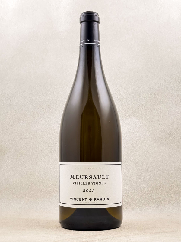 Vincent Girardin - Meursault 2023 MAGNUM