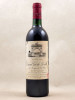 Léoville Las Cases - Saint Julien 1991