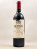 Léoville Las Cases - Saint Julien 1991