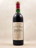 La Tour Figeac - Saint Emilion 1989