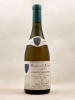 Hospices de Beaune - Corton-Vergennes blanc "Paul Chanson" 1993
