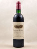 Ausone - Saint Emilion 1986