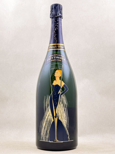 Taittinger - Champagne "Prélude" 2000 MAGNUM