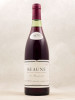 Parent - Beaune 1er cru "Boucherottes" 1976