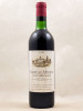 Ausone - Saint Emilion 1970