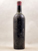 Latour - Pauillac 1931