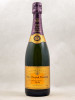 Veuve Clicquot - Champagne "Vintage Reserve" 1990