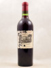 Lafite Rothschild - Pauillac 1937