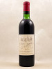 Charmail - Haut Médoc 1970