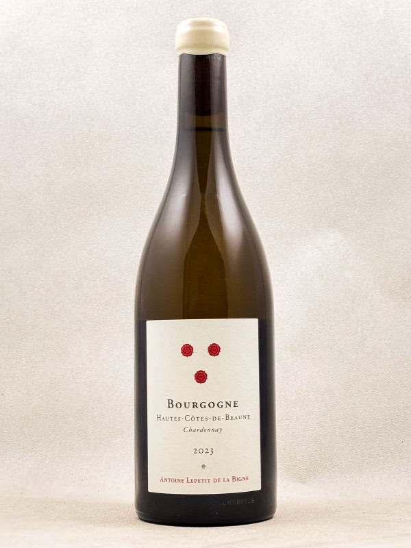 Antoine Lepetit De La Bigne - Hautes Côtes de Beaune 2023
