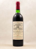 La Lagune - Haut Médoc 1976