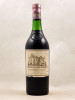 Haut Brion - Pessac Léognan 1970