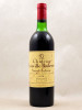 Léoville Poyferré - Saint Julien 1976