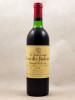 Léoville Poyferré - Saint Julien 1976