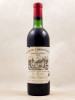 Carbonnieux - Graves 1972