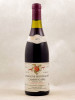 Jean-Marc Morey - Chassagne Montrachet 1er cru "Champ Gain" 1985