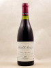 Laurent Roumier - Chambolle Musigny 2001