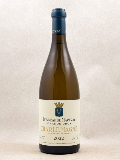 Bonneau du Martray - Corton Charlemagne 2022