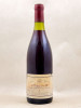 De Villaine - Bourgogne Pinot Noir 1987