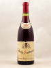 Matrot - Volnay 1er cru "Santenots" 1981