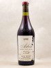Jacques Puffeney - Arbois Trousseau "Les Bérangères" 1992