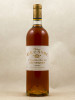 Rieussec - Sauternes 2006