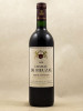 Fieuzal - Pessac Léognan 1998