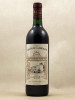 Laroque - Saint Emilion 1989