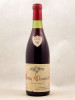 Duroché - Gevrey Chambertin 1970