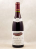 Narjoux - Mercurey 1er cru "Clos des Montaigus" 1993