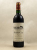 Pontet Canet - Pauillac 1989