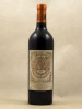 Baron Pichon Longueville - Pauillac 2002