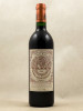 Baron Pichon Longueville - Pauillac 1994